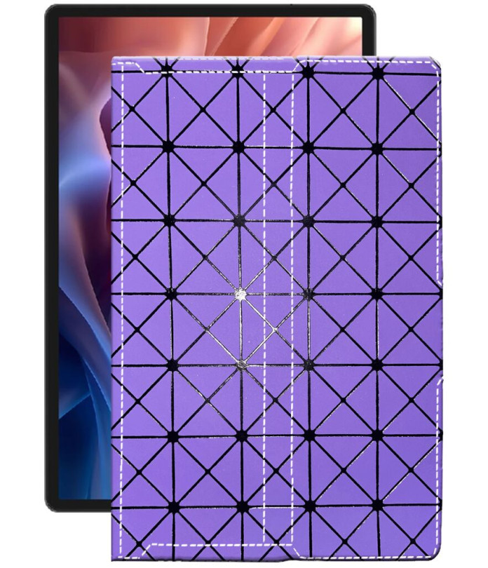 Чохол з екошкіри для планшету Teclast T65 Max