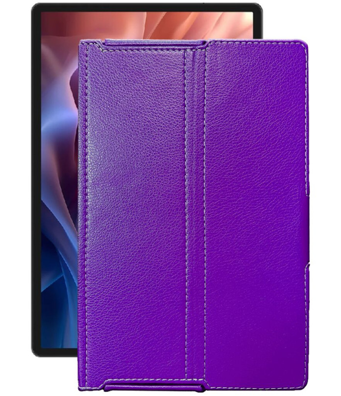 Чохол з екошкіри для планшету Teclast T65 Max