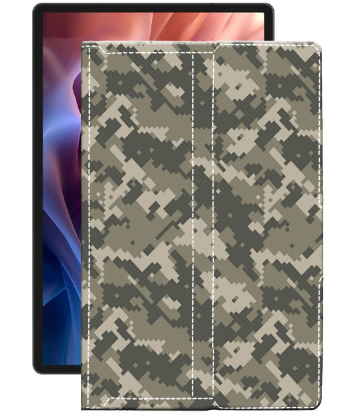 Чохол з екошкіри для планшету Teclast T65 Max