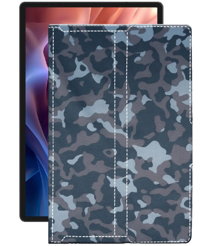 Чохол з екошкіри для планшету Teclast T65 Max