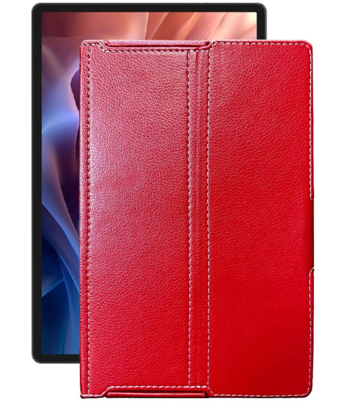 Чохол з екошкіри для планшету Teclast T65 Max