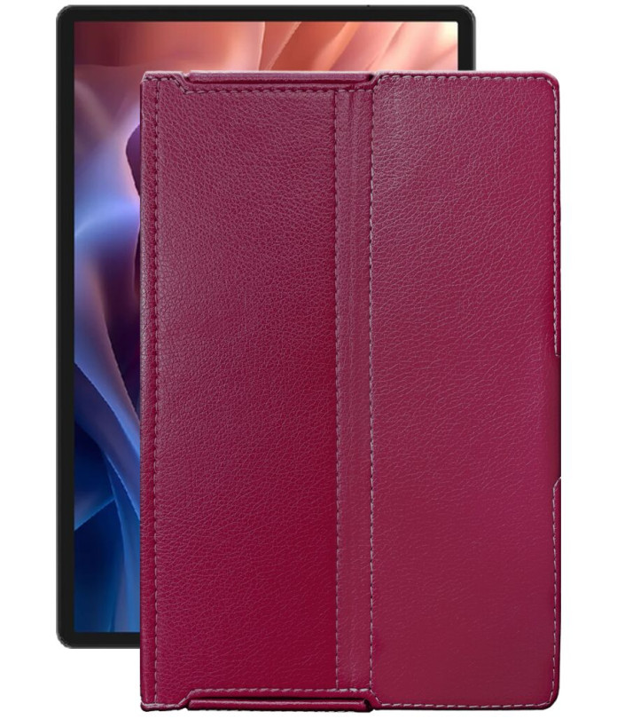 Чохол з екошкіри для планшету Teclast T65 Max