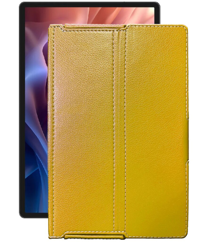 Чохол з екошкіри для планшету Teclast T65 Max