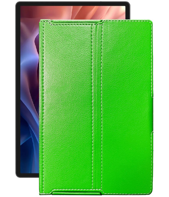 Чохол з екошкіри для планшету Teclast T65 Max