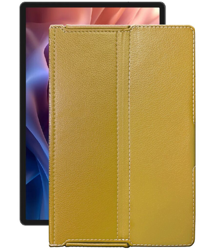 Чохол з екошкіри для планшету Teclast T65 Max