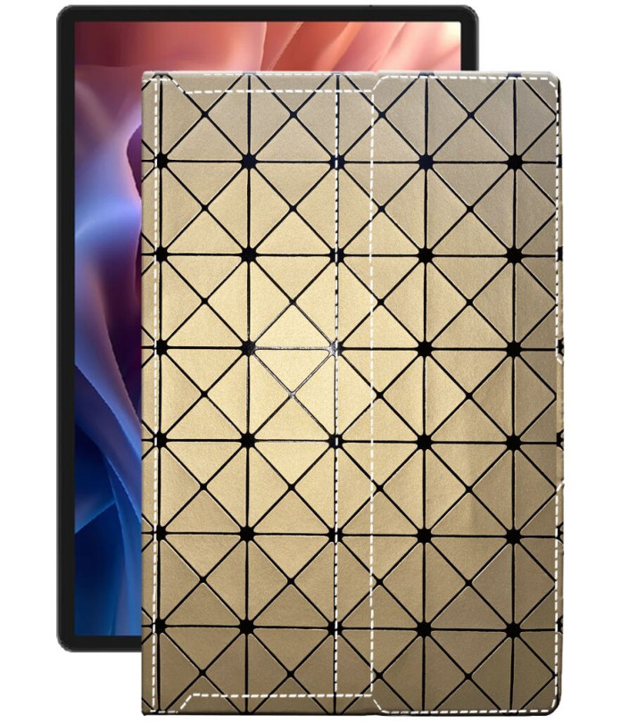 Чохол з екошкіри для планшету Teclast T65 Max