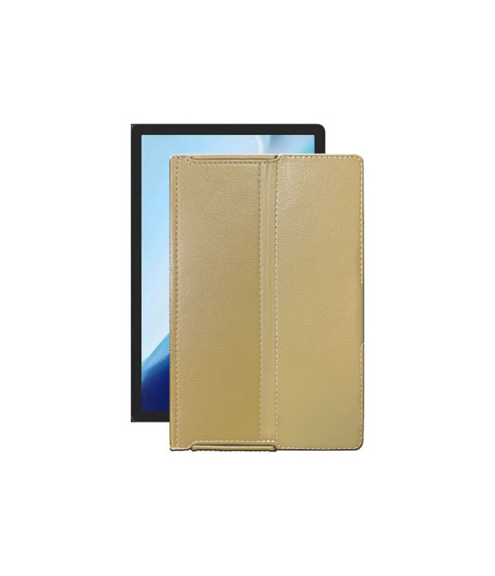Чохол з екошкіри для планшету Doogee Tab E3 plus