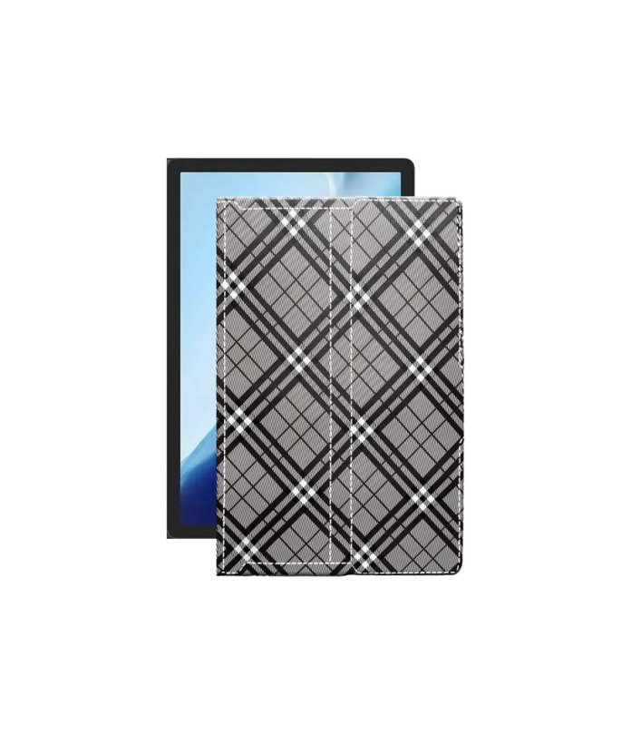 Чохол з екошкіри для планшету Doogee Tab E3 plus