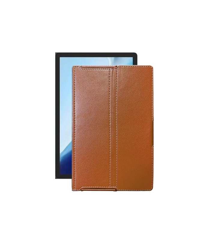 Чохол з екошкіри для планшету Doogee Tab E3 plus