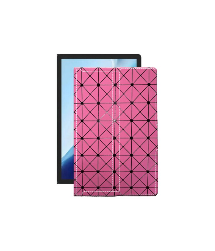 Чохол з екошкіри для планшету Doogee Tab E3 plus