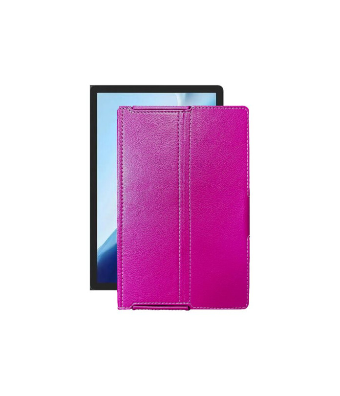 Чохол з екошкіри для планшету Doogee Tab E3 plus