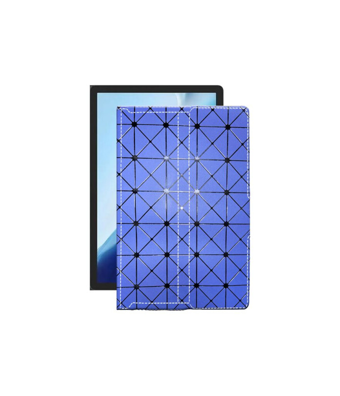 Чохол з екошкіри для планшету Doogee Tab E3 plus