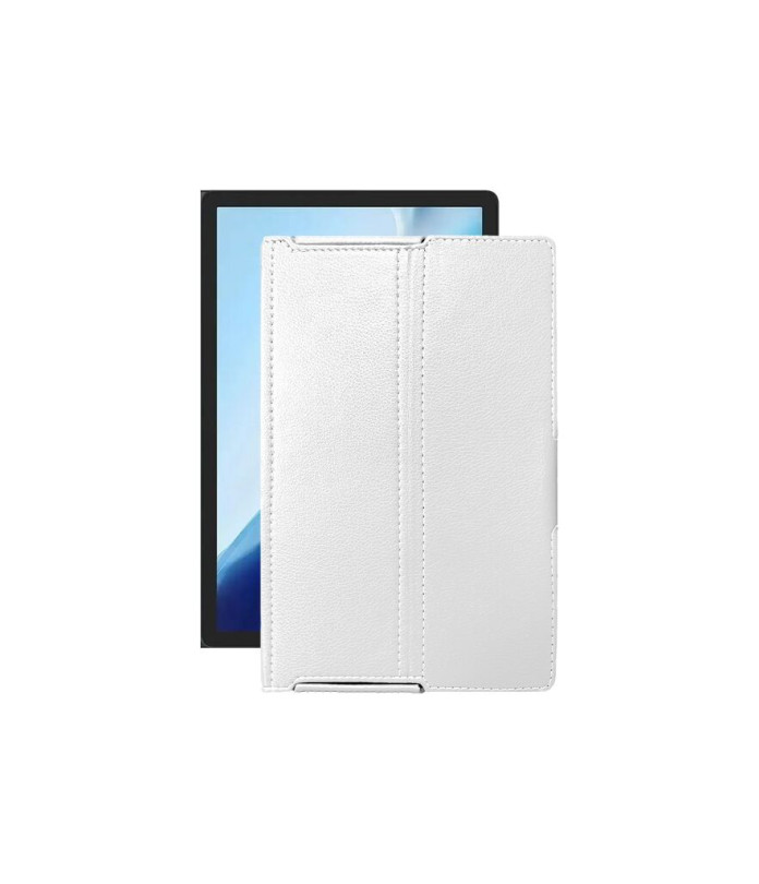 Чохол з екошкіри для планшету Doogee Tab E3 plus
