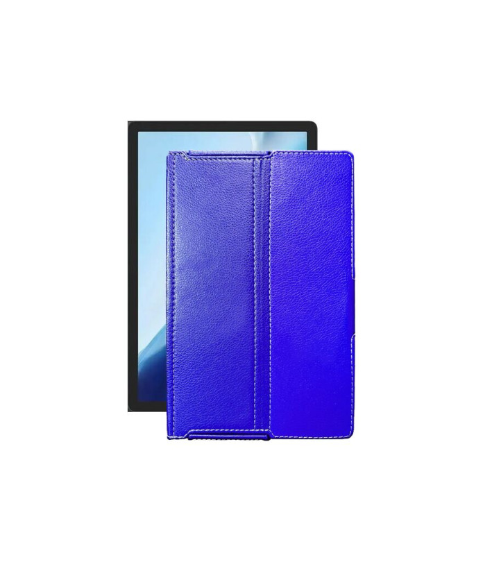 Чохол з екошкіри для планшету Doogee Tab E3 plus