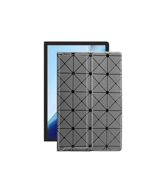 Чохол з екошкіри для планшету Doogee Tab E3 plus