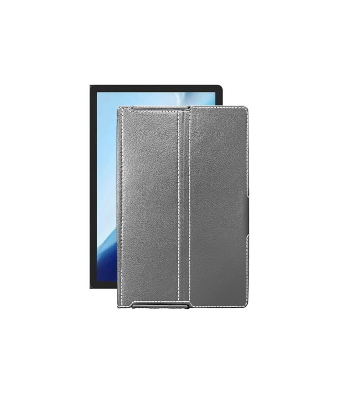 Чохол з екошкіри для планшету Doogee Tab E3 plus