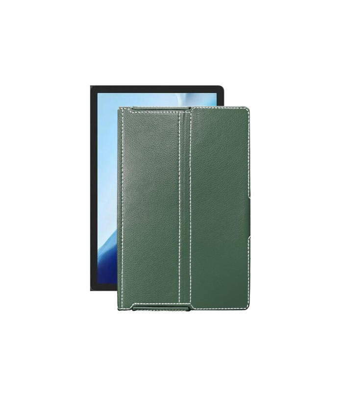 Чохол з екошкіри для планшету Doogee Tab E3 plus
