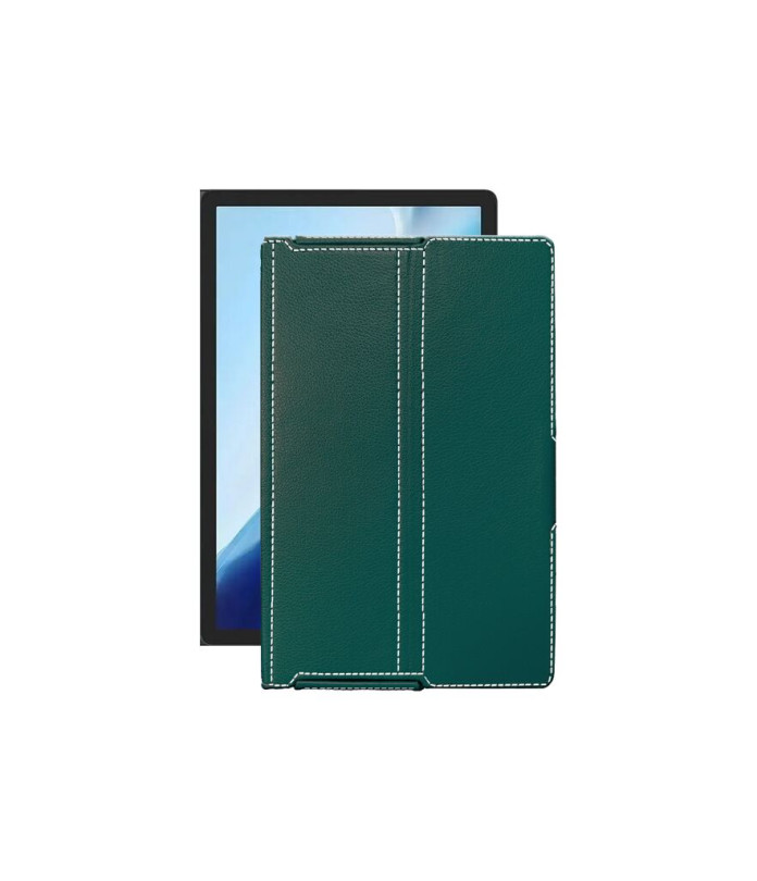 Чохол з екошкіри для планшету Doogee Tab E3 plus