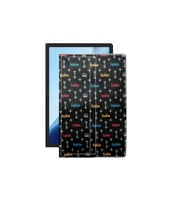 Чохол з екошкіри для планшету Doogee Tab E3 plus