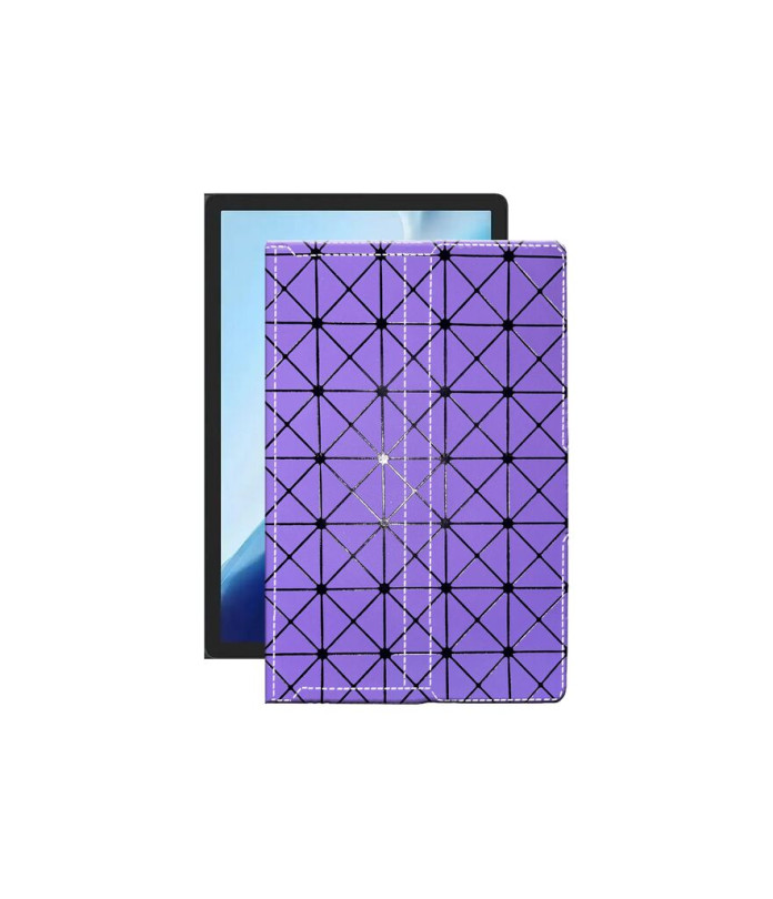 Чохол з екошкіри для планшету Doogee Tab E3 plus