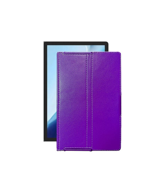 Чохол з екошкіри для планшету Doogee Tab E3 plus