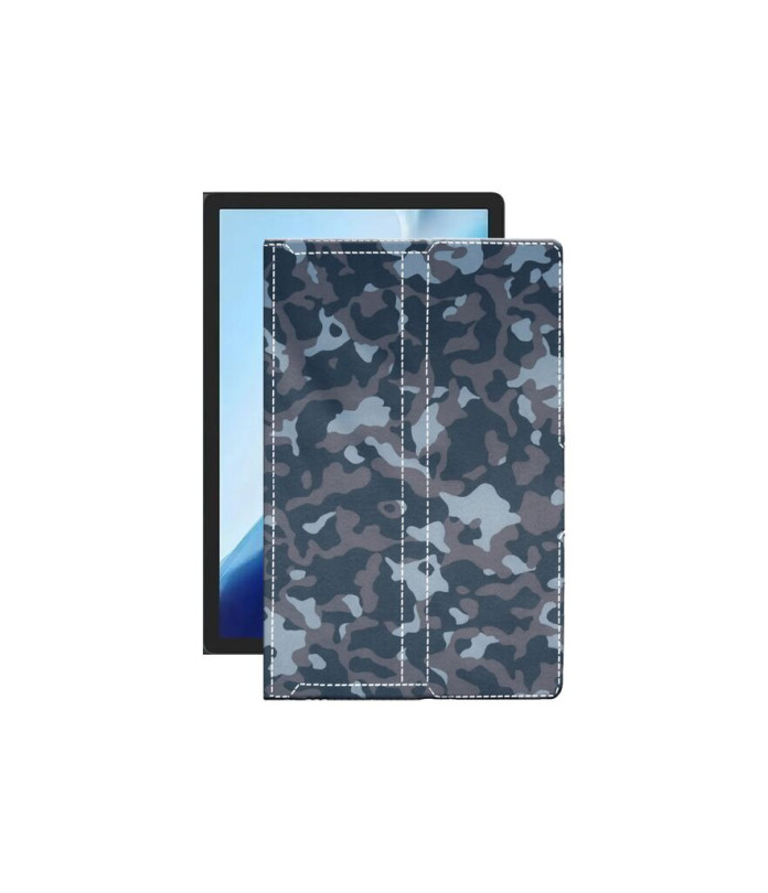Чохол з екошкіри для планшету Doogee Tab E3 plus