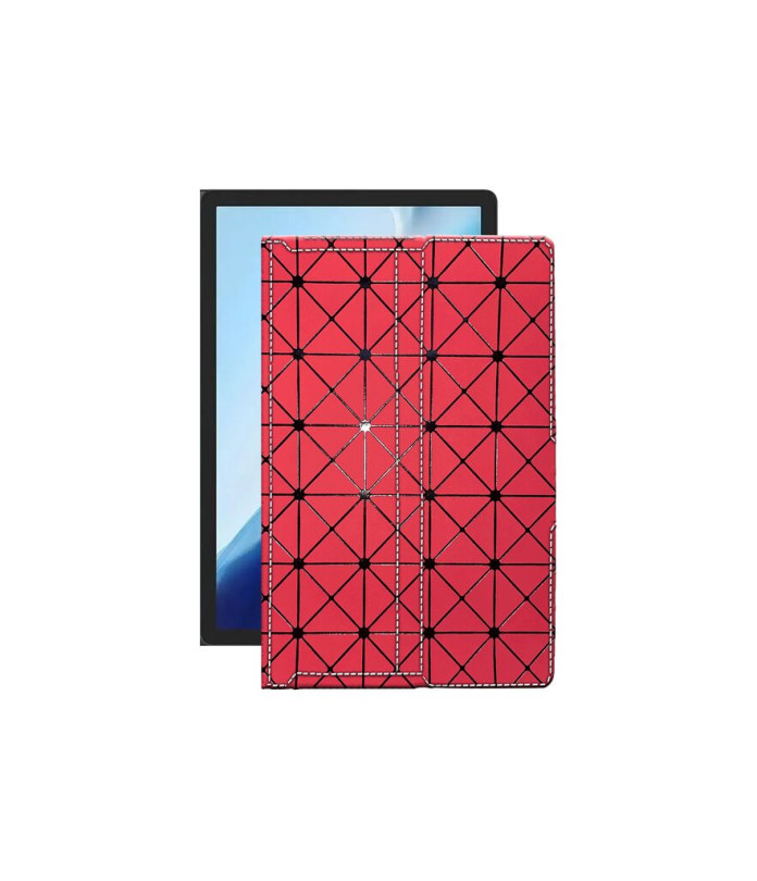 Чохол з екошкіри для планшету Doogee Tab E3 plus