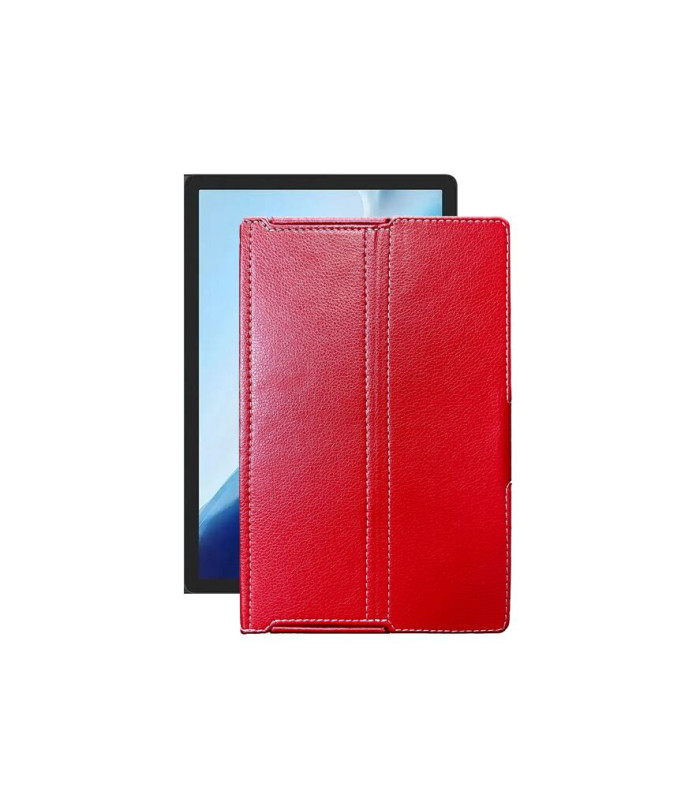 Чохол з екошкіри для планшету Doogee Tab E3 plus