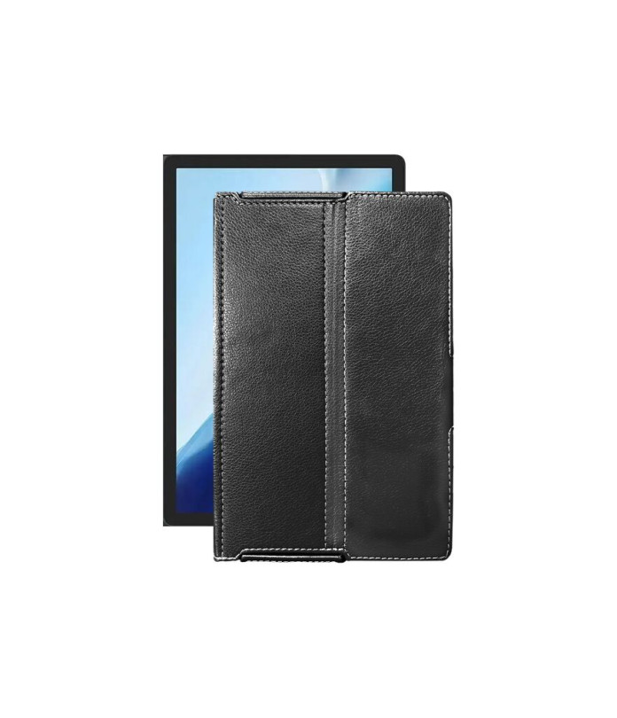 Чохол з екошкіри для планшету Doogee Tab E3 plus