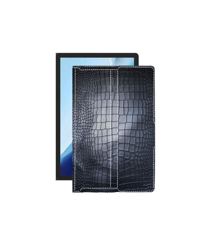 Чохол з екошкіри для планшету Doogee Tab E3 plus
