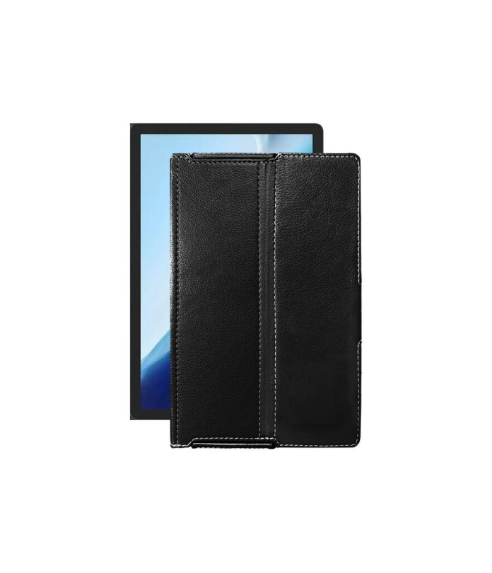 Чохол з екошкіри для планшету Doogee Tab E3 plus