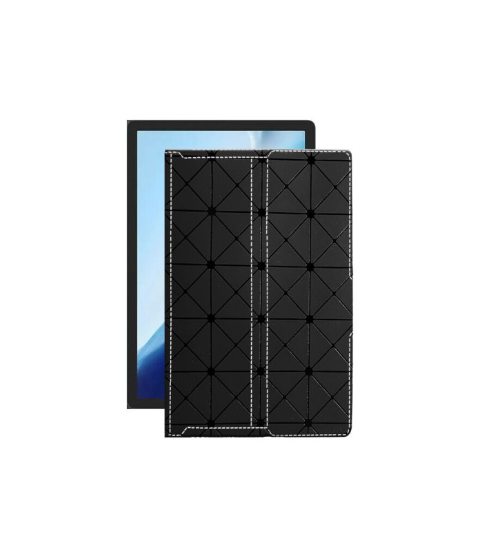 Чохол з екошкіри для планшету Doogee Tab E3 plus