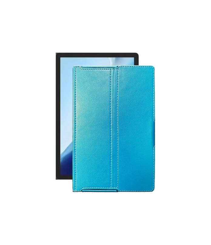Чохол з екошкіри для планшету Doogee Tab E3 plus