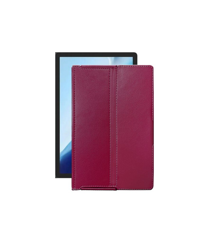 Чохол з екошкіри для планшету Doogee Tab E3 plus