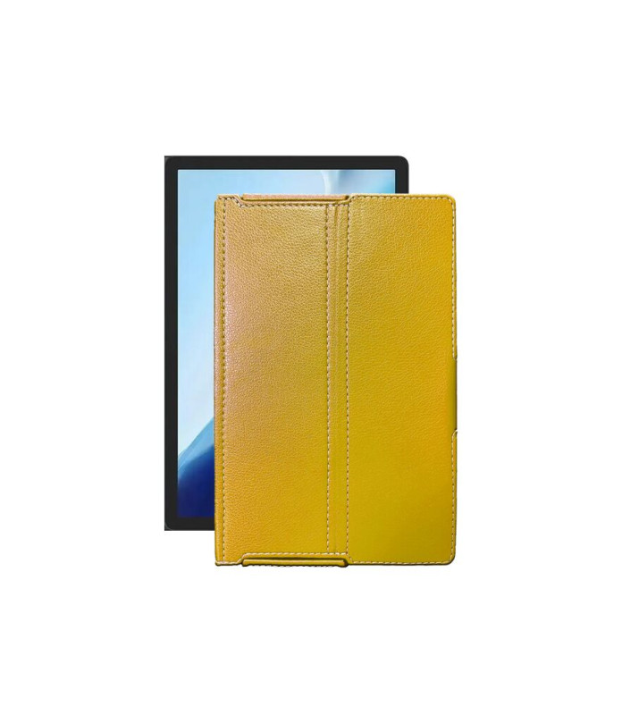 Чохол з екошкіри для планшету Doogee Tab E3 plus