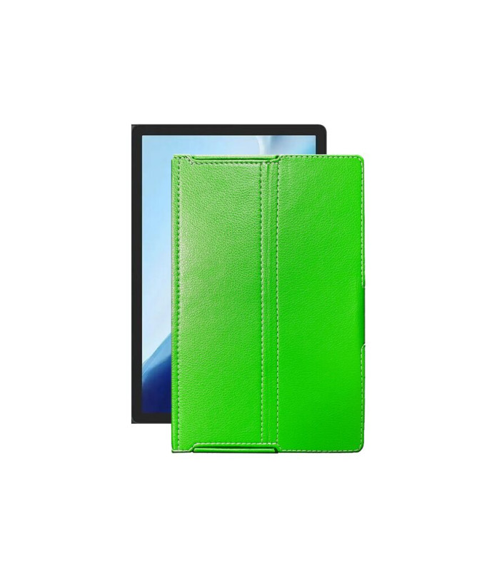 Чохол з екошкіри для планшету Doogee Tab E3 plus