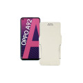 Чохол-книжка з екошкіри для телефону OPPO A92