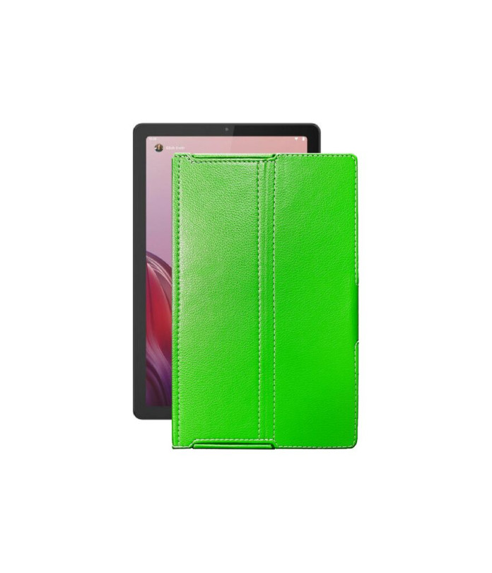 Чохол з екошкіри для планшету Lenovo Tab M9 TB-310