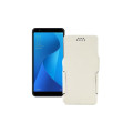 Чохол-книжка з екошкіри для телефону Asus ZenFone Max Plus M1 (ZB570TL-4A023WW)