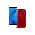 Портмоне з екошкіри для телефону Asus ZenFone Max Plus M1 (ZB570TL-4A023WW)