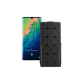 Чохол-флип з екошкіри для телефону TCL 10 Pro