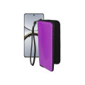 Чохол-гаманець з екошкіри для телефону OPPO Find X8
