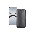 Витяжка зі шкіри для телефону OPPO Find X8
