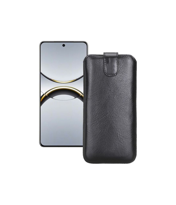 Витяжка зі шкіри для телефону OPPO Find X8
