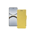 Чохол-книжка з екошкіри для телефону OPPO Find X8