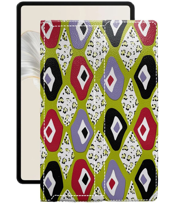 Чохол з екошкіри для планшету Honor Pad 9