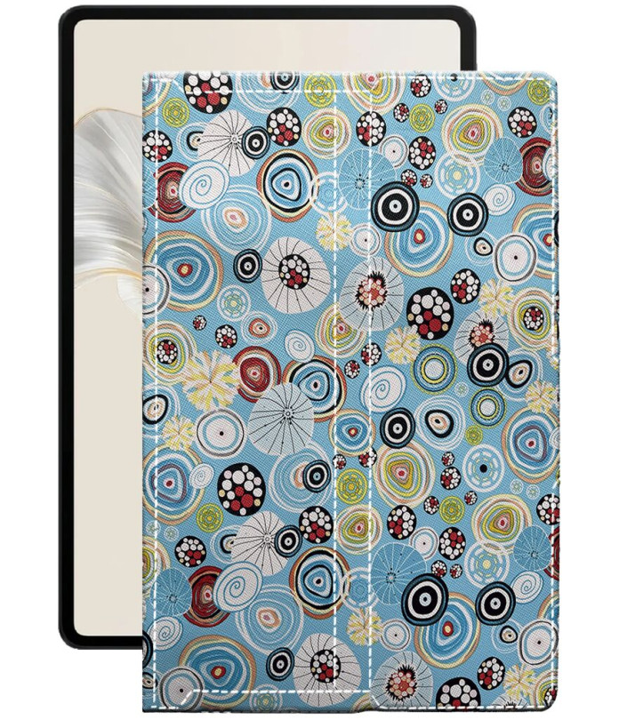 Чохол з екошкіри для планшету Honor Pad 9