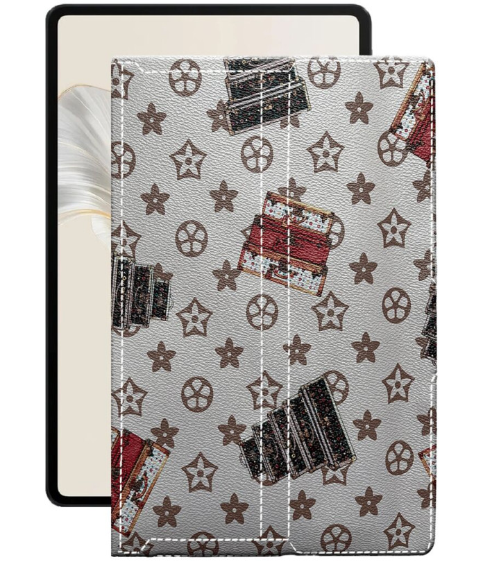 Чохол з екошкіри для планшету Honor Pad 9