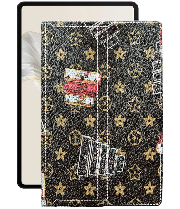 Чохол з екошкіри для планшету Honor Pad 9