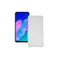 Чохол-флип з екошкіри для телефону Huawei P40 lite E